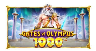Slot Bet 100: Cara Termudah untuk Menang Besar di Gates of Olympus 1000