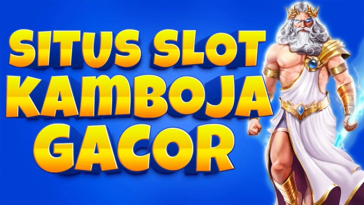 Rahasia Kemenangan Besar di Daftar Situs Slot Gacor 777