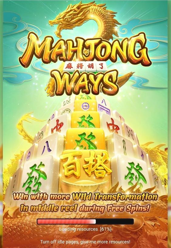 Inilah Cara Bermain Mahjong Ways 2 Scatter Hitam dengan Efektif