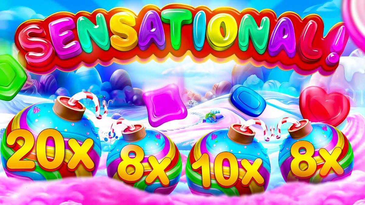 Slot Demo Bonanza: Lebih Dari 1000 Gratis Anti Lag