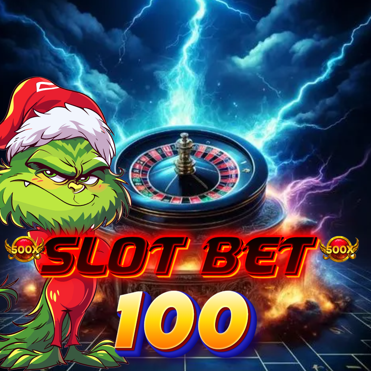 Slot Bet 100 Terpercaya: Rahasia Gacor dan Menang