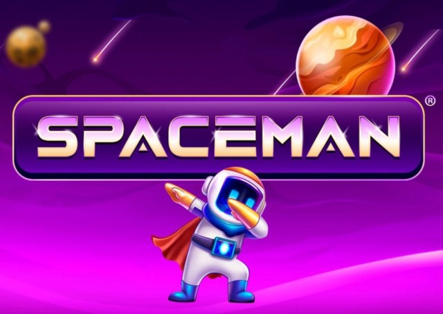 Spaceman Slot Pragmatic Play: Demo Online yang Wajib Kamu Coba!