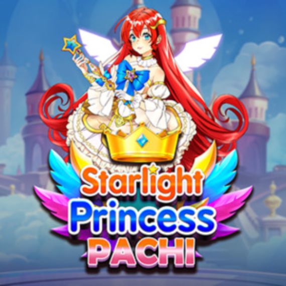 Petunjuk Penting untuk Memenangkan Hadiah Besar di Starlight Princess Slot